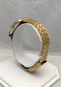 1947 Bulova "Senator" Watch