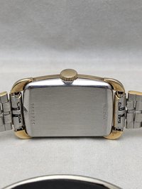 1947 Bulova "Senator" Watch