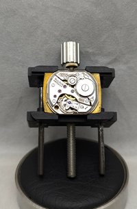 1947 Bulova "Senator" Watch