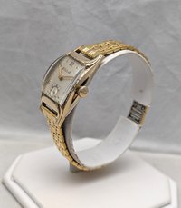 1951 Bulova "Roderick" Men's Watch