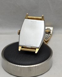 1951 Bulova "Roderick" Men's Watch