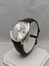 1967 Omega Seamaster Cosmic Watch