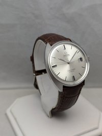 1967 Omega Seamaster Cosmic Watch