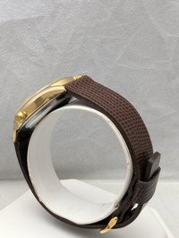 1960's Benrus 3 Star Automatic Watch
