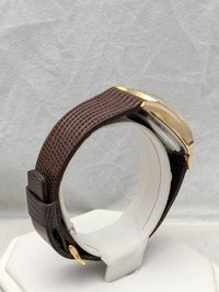 1960's Benrus 3 Star Automatic Watch