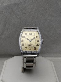 1927 Bulova Watch