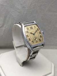 1927 Bulova Watch