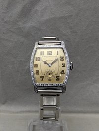 1927 Bulova Watch