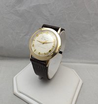 1957 Bulova 23 Jewel Automatic Watch