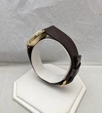 1957 Bulova 23 Jewel Automatic Watch