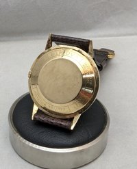 1957 Bulova 23 Jewel Automatic Watch