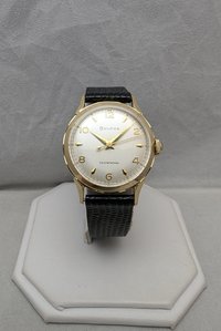 1957 Bulova "Yankee Clipper" Men's Watch