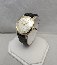 1957 Bulova "Yankee Clipper" Men's Watch