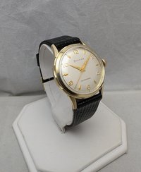 1957 Bulova "Yankee Clipper" Men's Watch