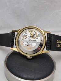 1957 Bulova "Yankee Clipper" Men's Watch