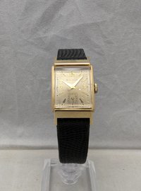 1945 Bulova "Douglas" Watch