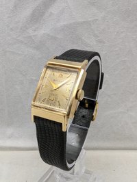 1945 Bulova "Douglas" Watch