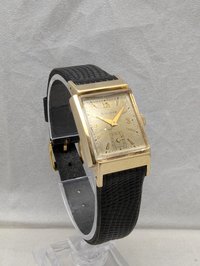 1945 Bulova "Douglas" Watch