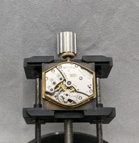 1945 Bulova "Douglas" Watch