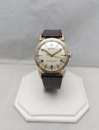 1954 Bulova "Clipper" Men's Watch