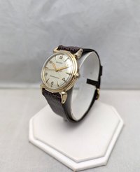 1954 Bulova "Clipper" Men's Watch
