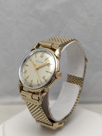 1954 Bulova "Commodore" Watch