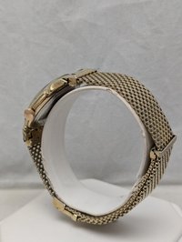 1954 Bulova "Commodore" Watch