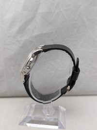 1950's Helbros Triple Calendar Watch with Moon Phase