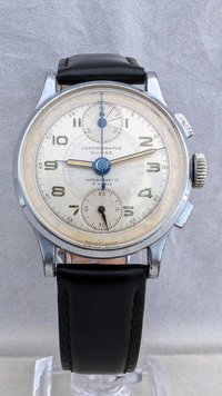 1950 Chronographe Suisse Men's Watch