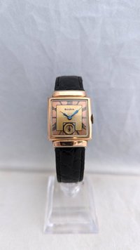1942 Bulova "Beacon" Men's Watch