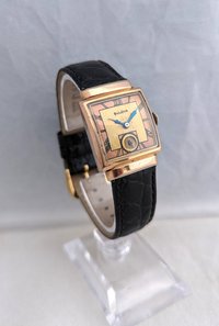 1942 Bulova "Beacon" Men's Watch