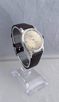 1958 Bulova 23 Jewel Automatic Men's Watch
