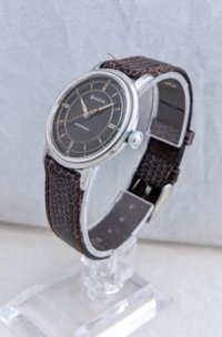1960 Bulova "Storm King" Men's Watch