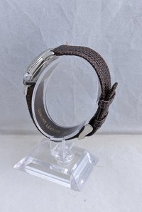 1960 Bulova "Storm King" Men's Watch