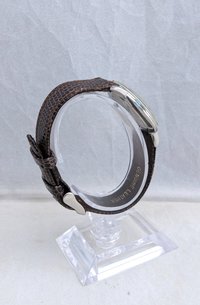 1960 Bulova "Storm King" Men's Watch