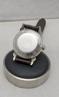 1958 Bulova 23 Jewel Automatic Men's Watch