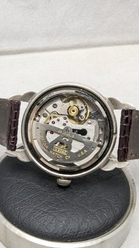 1958 Bulova 23 Jewel Automatic Men's Watch