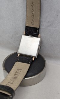 1942 Bulova "Beacon" Men's Watch