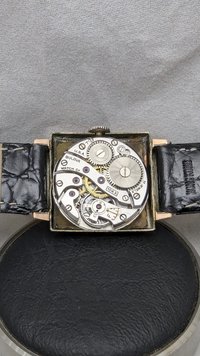 1942 Bulova "Beacon" Men's Watch