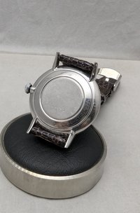 1960 Bulova "Storm King" Men's Watch