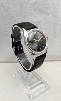 1956 Bulova 23 Jewel Men's Watch