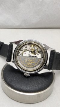 1956 Bulova 23 Jewel Men's Watch