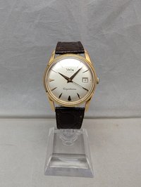 1960 Vetta "Competizione" Men's Watch
