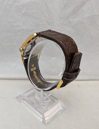 1960 Vetta "Competizione" Men's Watch
