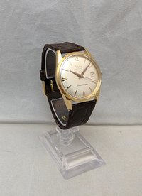 1960 Vetta "Competizione" Men's Watch