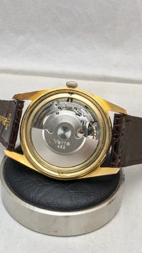 1960 Vetta "Competizione" Men's Watch
