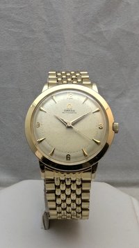 1958 Omega Automatic Men's Watch