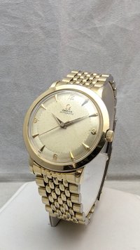1958 Omega Automatic Men's Watch