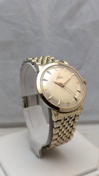 1958 Omega Automatic Men's Watch