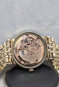 1958 Omega Automatic Men's Watch
